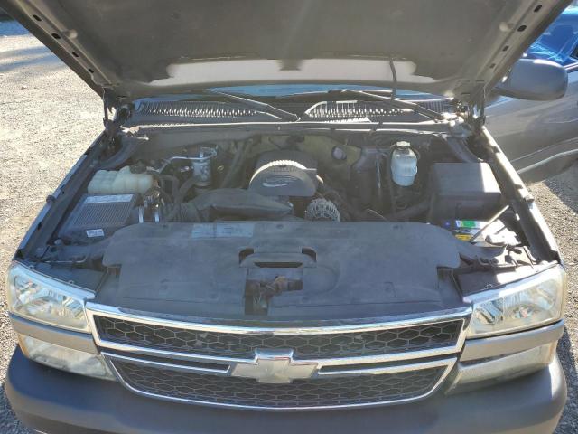 Photo 11 from auction – 2006 CHEVROLET SILVERADO with VIN 1GCHC29U56E219415