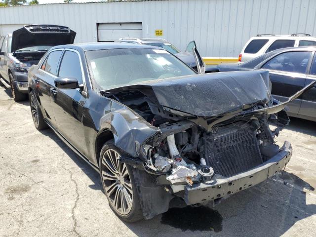 Photo 4 from auction – 2012 CHRYSLER 300 S with VIN 2C3CCABG0CH227553