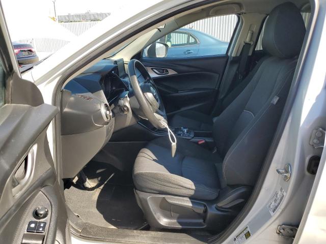 Photo 7 from auction – 2019 MAZDA CX-3 SPORT with VIN JM1DKDB79K0428598