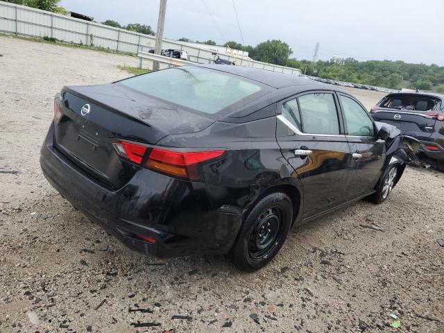 Photo 3 from auction – 2022 NISSAN ALTIMA S with VIN 1N4BL4BVXNN396390