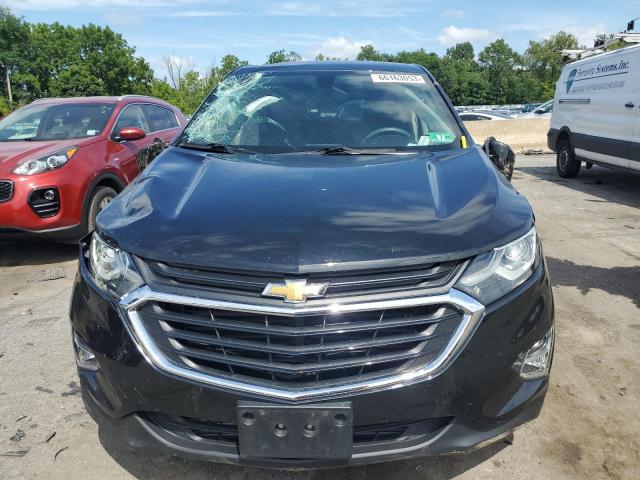 Photo 5 from auction – 2018 CHEVROLET EQUINOX LT with VIN 2GNAXJEV0J6338265