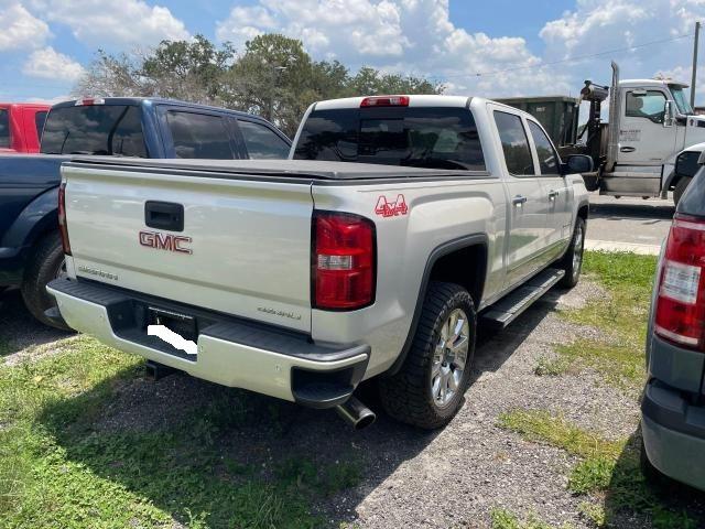 Photo 4 from auction – 2015 GMC SIERRA K15 with VIN 3GTU2WEJ8FG253474