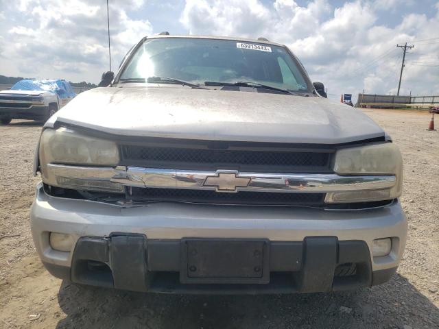Photo 5 from auction – 2004 CHEVROLET TRAILBLAZE with VIN 1GNET16S346233120