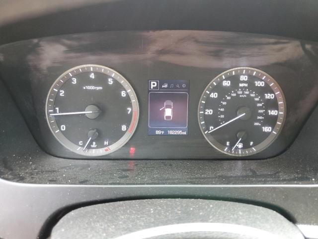 Photo 9 from auction – 2015 HYUNDAI SONATA SE with VIN 5NPE24AF8FH015528