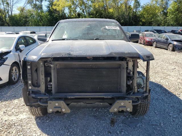 Photo 5 from auction – 2017 GMC SIERRA C15 with VIN 1GTR1LEH9HZ104496