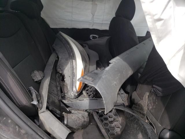 Photo 10 from auction – 2018 KIA SOUL with VIN KNDJN2A23J7523068
