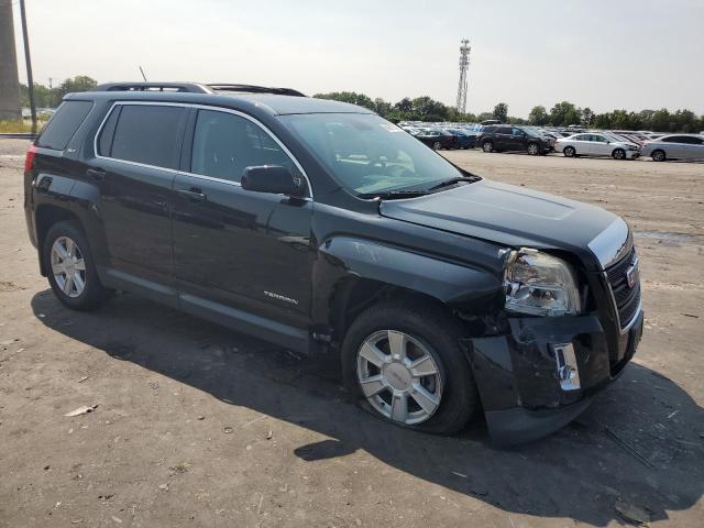 Photo 4 from auction – 2013 GMC TERRAIN SL with VIN 2GKFLUE33D6365141