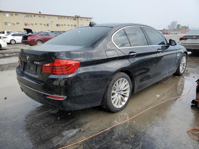 Photo 3 from auction – 2015 BMW 528 I with VIN WBA5A5C58FD518783