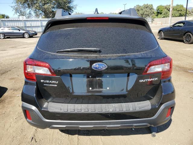 Photo 6 from auction – 2019 SUBARU OUTBACK 2. with VIN 4S4BSAFC1K3226703