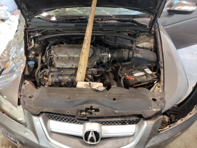 Photo 11 from auction – 2007 ACURA TL with VIN 19UUA66257A046262