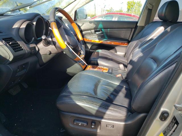 Снимка 7 от търг – 2007 LEXUS RX 350 с VIN 2T2HK31UX7C010885