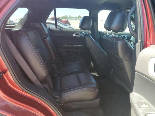 Photo 11 from auction – 2014 FORD EXPLORER S with VIN 1FM5K8GT8EGB08505