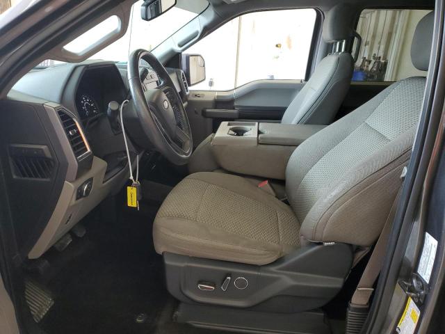 Photo 7 from auction – 2015 FORD F150 SUPER with VIN 1FTEW1EG1FFB20508