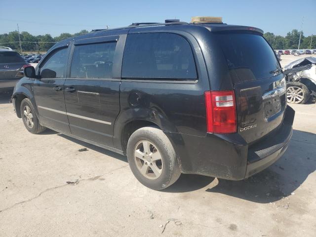 Photo 2 from auction – 2010 DODGE GRAND CARA with VIN 2D4RN5D15AR483830