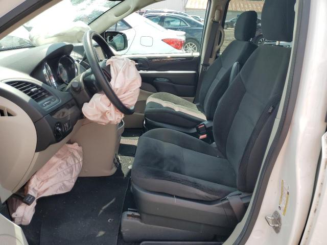 Photo 7 from auction – 2019 DODGE GRAND CARA with VIN 2C4RDGBG9KR541085