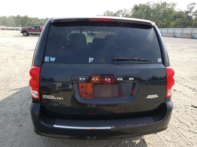Photo 6 from auction – 2012 DODGE GRAND CARA with VIN 2C4RDGBG9CR327943