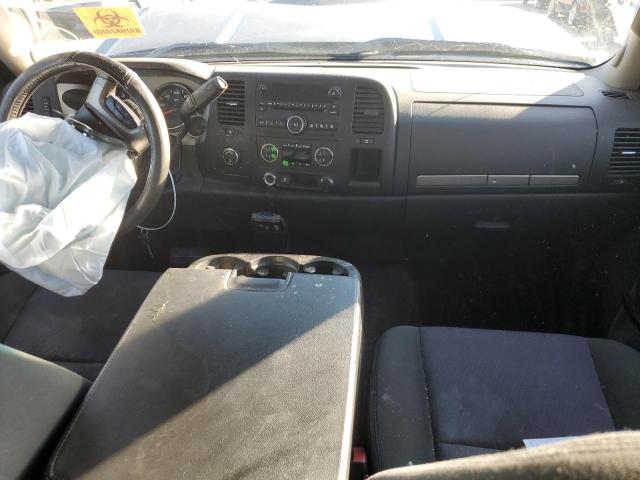 Photo 8 from auction – 2012 CHEVROLET SILVERADO with VIN 3GCPKSE79CG190598
