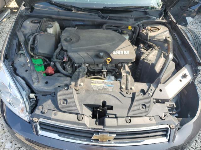 Photo 11 from auction – 2008 CHEVROLET IMPALA LS with VIN 2G1WB58K481368116
