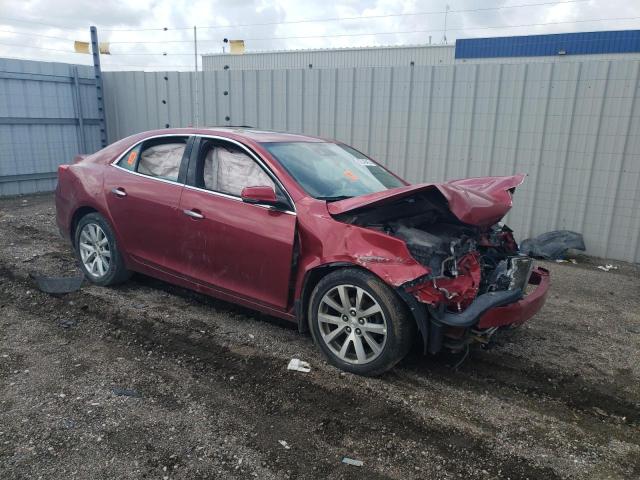 Photo 4 from auction – 2014 CHEVROLET MALIBU LTZ with VIN 1G11H5SL7EF288551