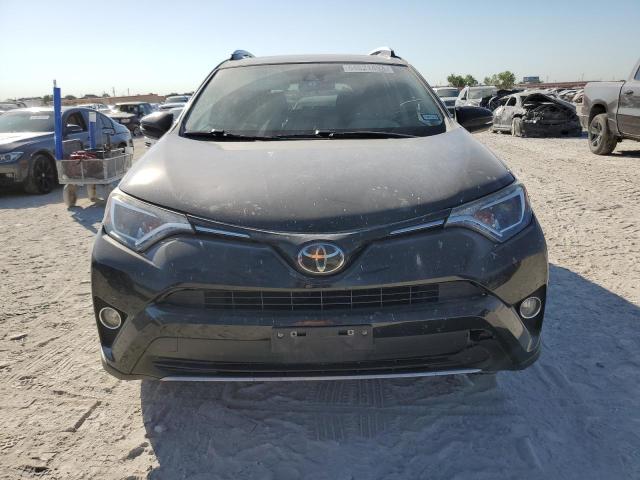 Photo 5 from auction – 2017 TOYOTA RAV4 XLE with VIN 2T3WFREV8HW325407