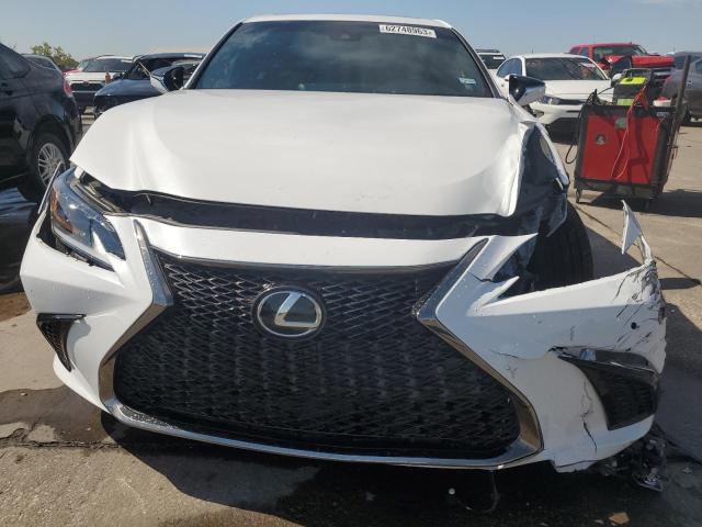 Photo 5 from auction – 2021 LEXUS ES 250 BAS with VIN 58AG11D13MU004082