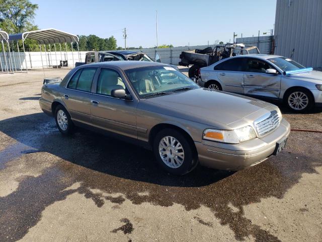 Photo 4 from auction – 2005 FORD CROWN VICT with VIN 2FAFP74WX5X151634