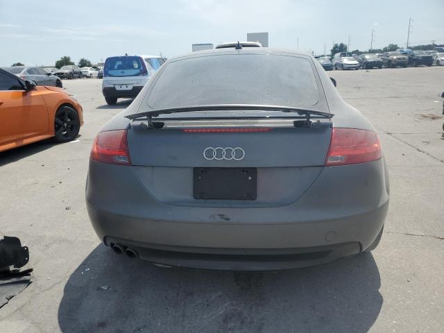 Photo 6 from auction – 2008 AUDI TT 2.0T with VIN TRUAF38J581000671