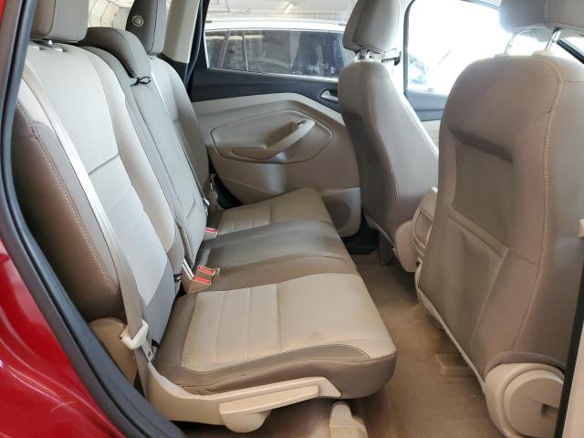 Photo 11 from auction – 2015 FORD ESCAPE SE with VIN 1FMCU0G76FUA65579