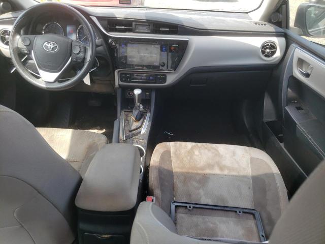 Снимка 8 от търг – 2017 TOYOTA COROLLA L с VIN 2T1BURHEXHC873449