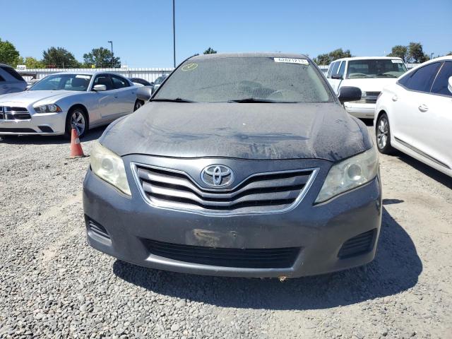 Photo 5 from auction – 2010 TOYOTA CAMRY BASE with VIN 4T1BF3EK7AU012185