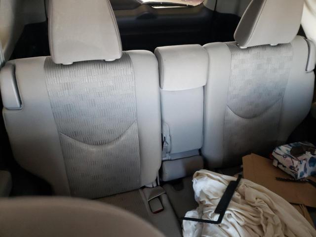 Photo 10 from auction – 2012 TOYOTA RAV4 with VIN 2T3BF4DV0CW205368
