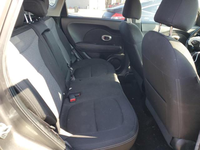 Photo 10 from auction – 2019 KIA SOUL + with VIN KNDJP3A51K7631667