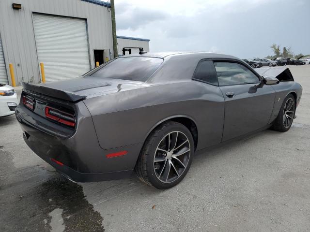 Photo 3 from auction – 2016 DODGE CHALLENGER with VIN 2C3CDZFJ0GH315901