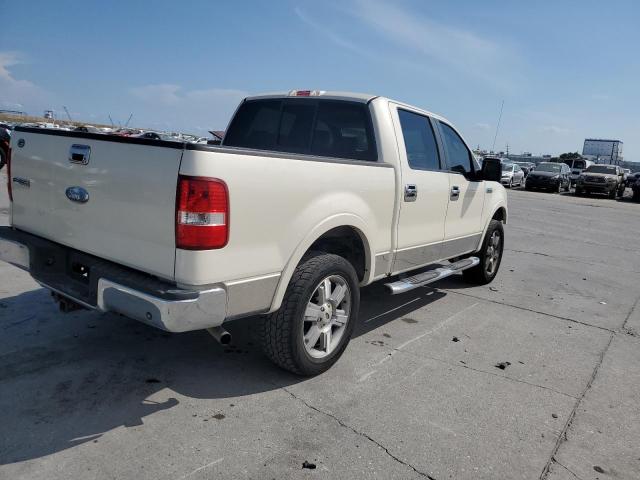 Photo 3 from auction – 2007 FORD F150 SUPER with VIN 1FTPW14V47FA38993
