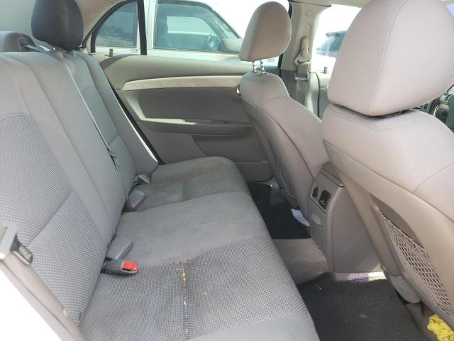 Photo 10 from auction – 2012 CHEVROLET MALIBU 1LT with VIN 1G1ZC5E04CF344915