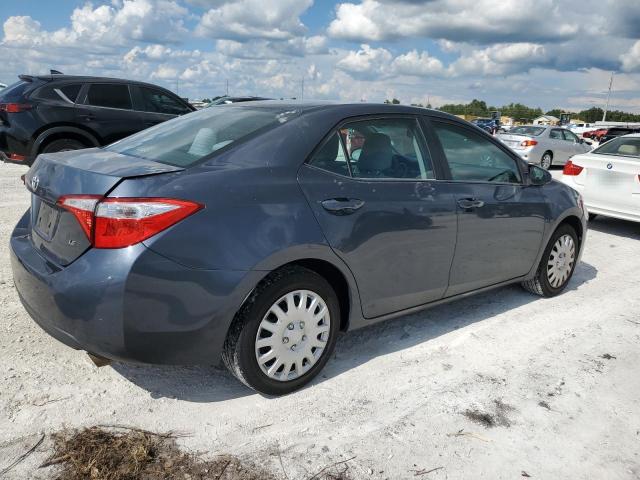 صورة رقم 3 من المزاد - 2014 TOYOTA COROLLA L مع VIN 2T1BURHE4EC181750