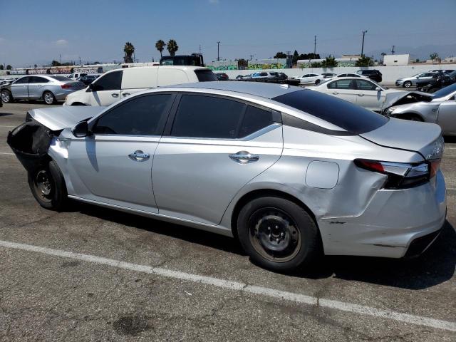 Photo 2 from auction – 2019 NISSAN ALTIMA S with VIN 1N4BL4BV6KC151027