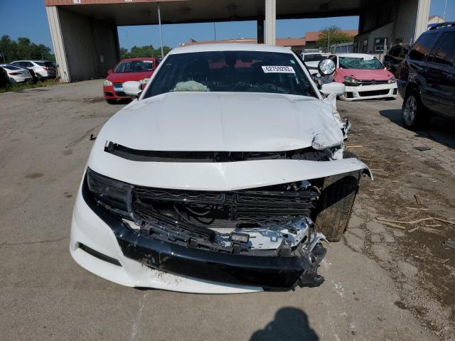 Photo 5 from auction – 2016 DODGE CHARGER PO with VIN 2C3CDXKTXGH223545