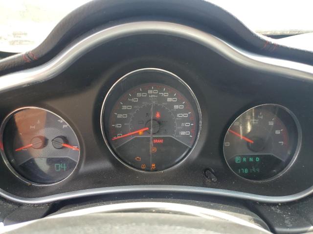 Photo 9 from auction – 2011 DODGE AVENGER MA with VIN 1B3BD1FGXBN575009