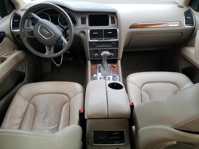 Photo 8 from auction – 2015 AUDI Q7 PRESTIG with VIN WA1DGAFEXFD001299