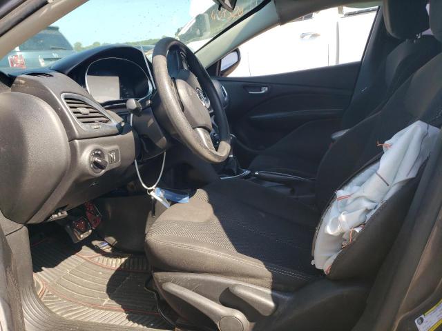Photo 7 from auction – 2016 DODGE DART SXT with VIN 1C3CDFBA1GD584488