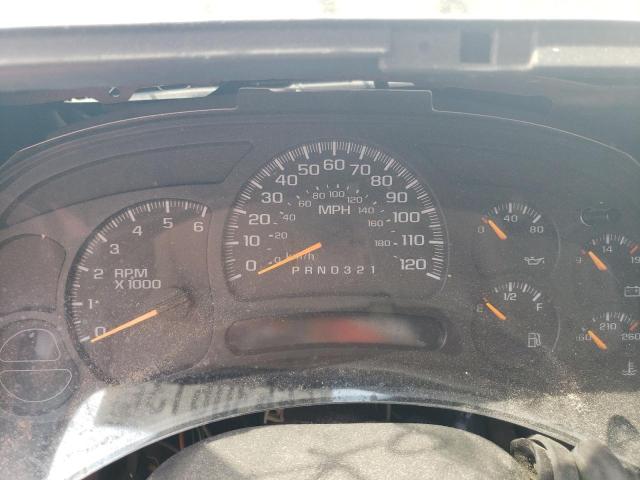 Photo 9 from auction – 2006 CHEVROLET SILVERADO with VIN 1GCEC19V86Z295399