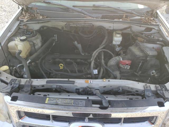 Photo 12 from auction – 2009 FORD ESCAPE XLT with VIN 1FMCU03769KB77157