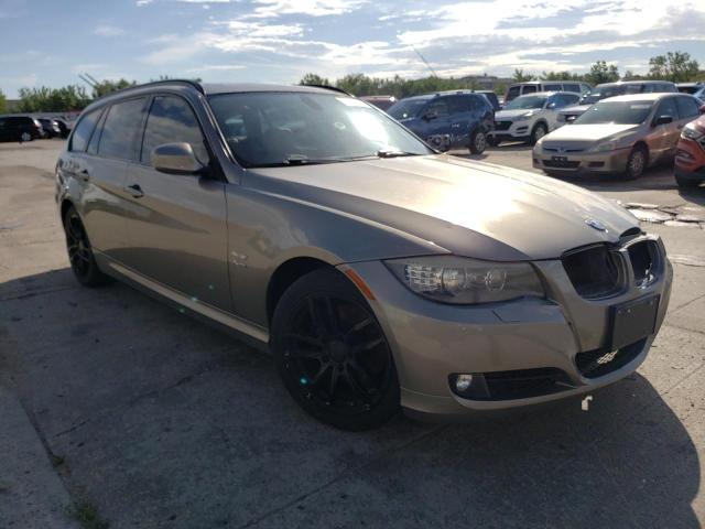 Photo 4 from auction – 2011 BMW 328 XI with VIN WBAUU3C53BA541309