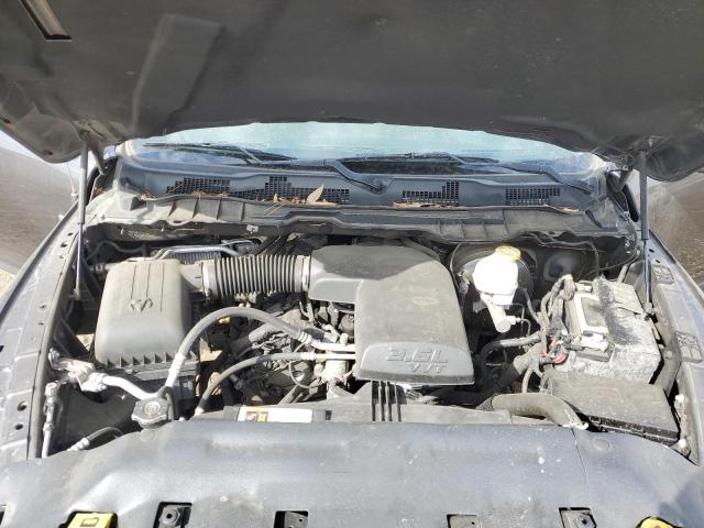 Photo 11 from auction – 2019 RAM 1500 CLASS with VIN 3C6JR6DG4KG501306
