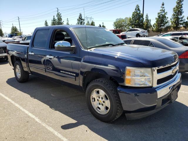 Photo 4 from auction – 2011 CHEVROLET SILVERADO with VIN 1GCPCSE31BF191271