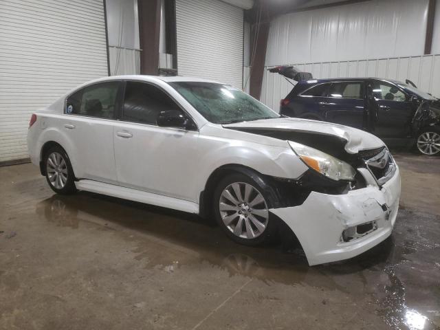 Photo 4 from auction – 2011 SUBARU LEGACY 2.5 with VIN 4S3BMBK6XB3254665