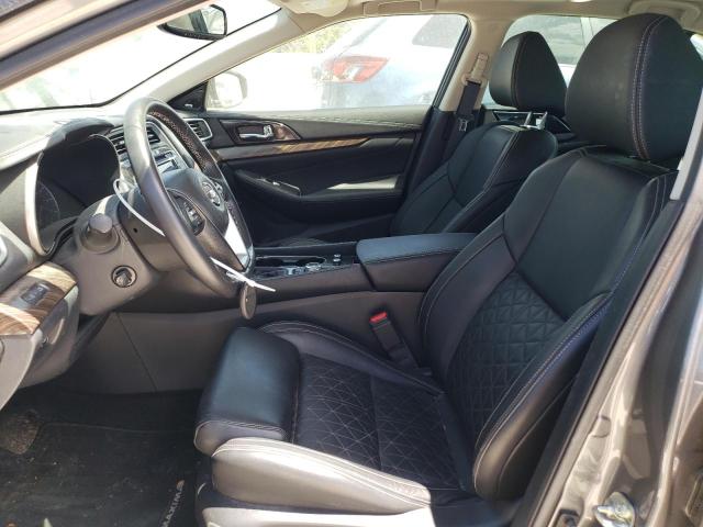 Photo 7 from auction – 2017 NISSAN MAXIMA 3.5 with VIN 1N4AA6AP7HC429569