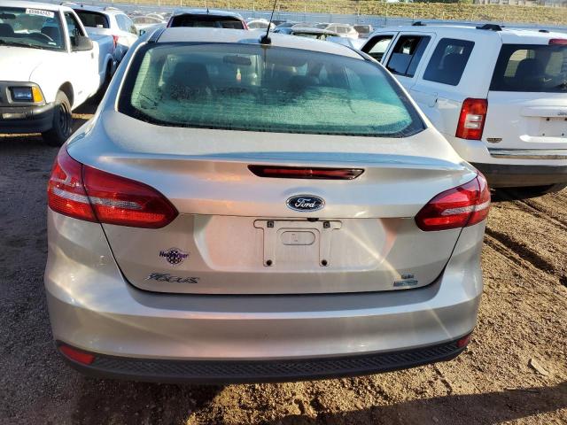 Photo 6 from auction – 2017 FORD FOCUS SE with VIN 1FADP3FE4HL273024