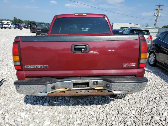 Photo 6 from auction – 2007 GMC NEW SIERRA with VIN 2GTEK13T271158477